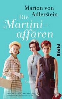 Abbildung von: Die Martini-Affären - Piper