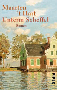 Enlarge image Cover: Unterm Scheffel - Piper