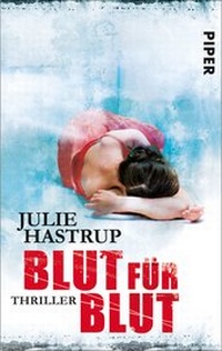 Abbildung von: Blut für Blut - Piper