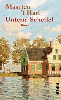 Enlarge image Cover: Unterm Scheffel - Piper