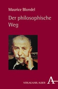 Cover: Der philosophische Weg - Karl Alber Verlag