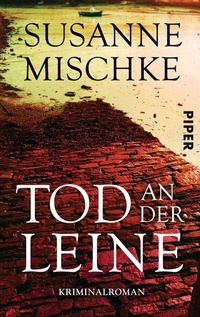 Abbildung von: Tod an der Leine - Piper