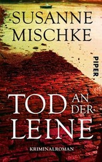 Abbildung von: Tod an der Leine - Piper