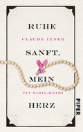 Cover: Ruhe sanft, mein Herz - Piper