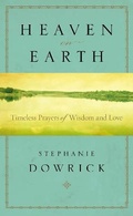 Cover: Heaven on Earth - Tarcher/Putnam,US