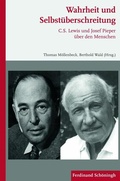Cover: Wahrheit und Selbst&uuml;berschreitung - Brill Deutschland