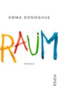 Cover: Raum - Piper