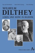 Cover: Wilhelm Dilthey - Karl Alber Verlag