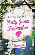 Cover: Patty Janes Fris&ouml;rsalon - Piper