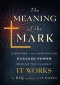 Cover: Meaning of the Mark - Tarcher/Putnam,US
