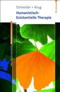 Cover: Humanistisch-Existentielle Therapie - Ernst Reinhardt Verlag