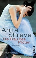 Cover: Die Frau des Piloten - Piper