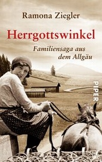 Abbildung von: Herrgottswinkel - Piper