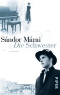 Cover: Die Schwester - Piper