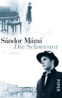 Enlarge image Cover: Die Schwester - Piper