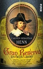 Cover: Gran Reserva - Piper