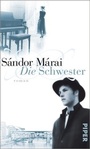 Cover: Die Schwester - Piper