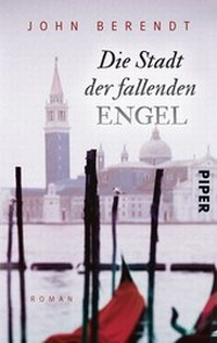 Abbildung von: Die Stadt der fallenden Engel - Piper