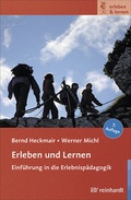Cover: Erleben und Lernen - Ernst Reinhardt Verlag
