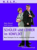 Bild: Schüler und Lehrer im Konflikt - Brill Deutschland GmbH