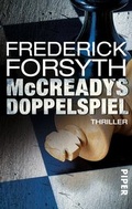 Cover: McCreadys Doppelspiel - Piper