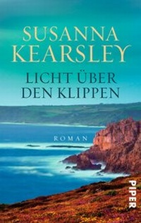 Abbildung von: Licht über den Klippen - Piper