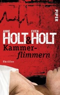 Abbildung von: Kammerflimmern - Piper