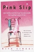 Cover: Pink Slip - Delta (imprint of Dell Publishing)