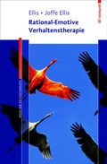 Cover: Rational-Emotive Verhaltenstherapie - Ernst Reinhardt Verlag
