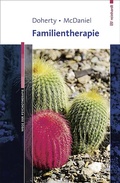 Cover: Familientherapie - Ernst Reinhardt Verlag