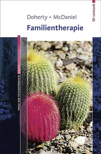 Enlarge image Cover: Familientherapie - Ernst Reinhardt Verlag