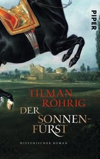 Abbildung von: Der Sonnenfürst - Piper