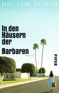 Cover: In den H&auml;usern der Barbaren - Piper