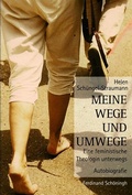 Cover: Meine Wege und Umwege - Brill Deutschland