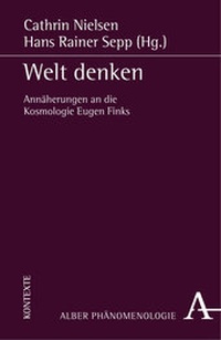 Enlarge image Cover: Welt denken - Karl Alber Verlag