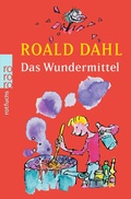 Cover: Das Wundermittel - Rowohlt Taschenbuch