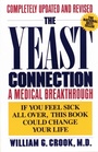 Cover: The Yeast Connection - Random House USA Inc
