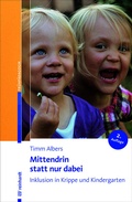 Cover: Mittendrin statt nur dabei - Ernst Reinhardt Verlag