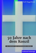 Cover: 50 Jahre nach dem Konzil - Brill Deutschland