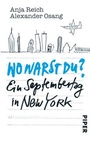 Cover: Wo warst du? - Piper