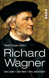 Abbildung von: Richard Wagner - Piper