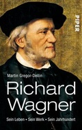 Cover: Richard Wagner - Piper