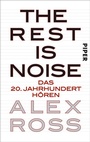 Cover: The Rest is Noise - Piper
