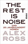Cover: The Rest is Noise - Piper