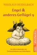 Cover: Engel & anderes Gefl&uuml;gel 9 - Rowohlt Taschenbuch