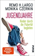Cover: Jugendjahre - Piper