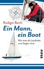 Cover: Ein Mann ein Boot - Piper