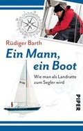 Cover: Ein Mann ein Boot - Piper