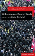Cover: Linksextrem - Deutschlands untersch&auml;tzte Gefahr? - Brill | Sch&ouml;ningh