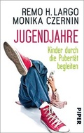 Cover: Jugendjahre - Piper